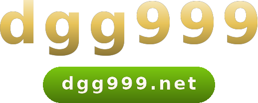 dgg999 logo