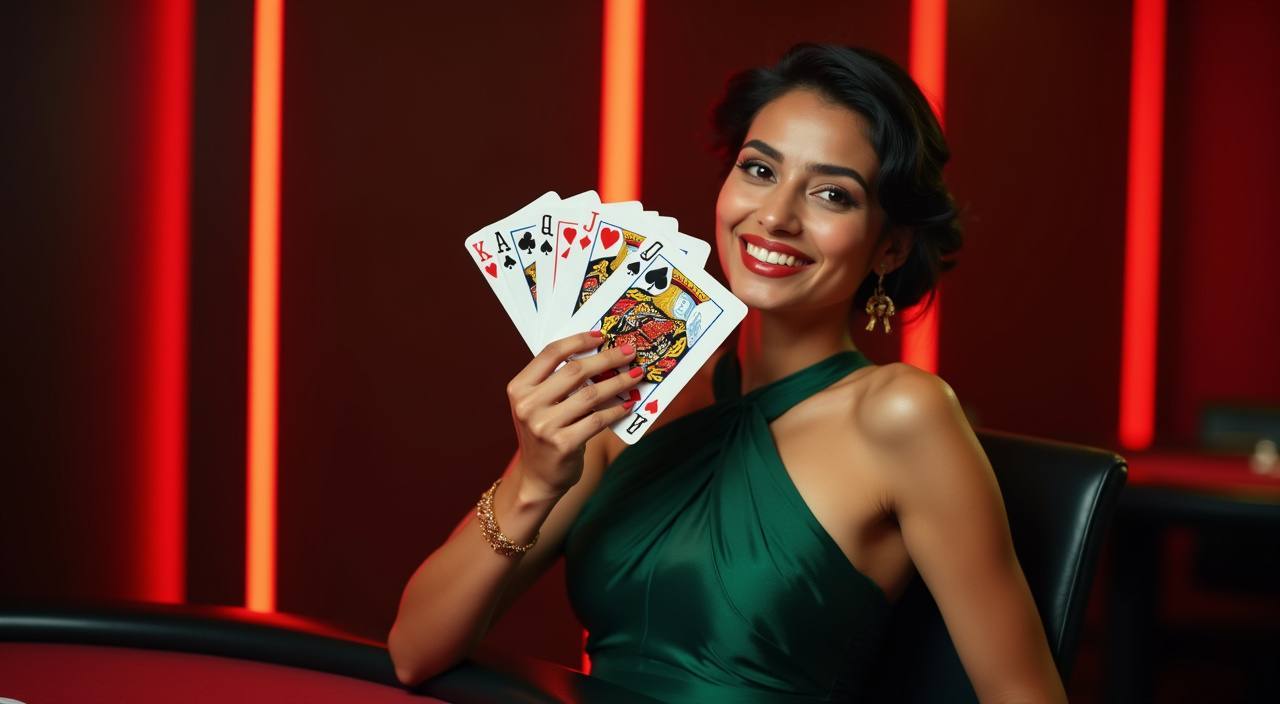 dgg999 পারফেক্ট পেয়ার্স ব্ল্যাকজ্যাক